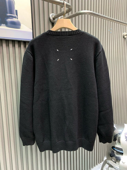 Classic Fashion Sweater-1123