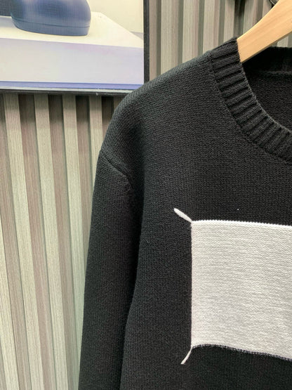 Classic Fashion Sweater-1123