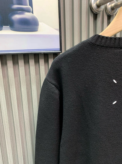 Classic Fashion Sweater-1123