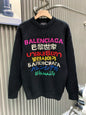 Classic Fashion Sweater-1125