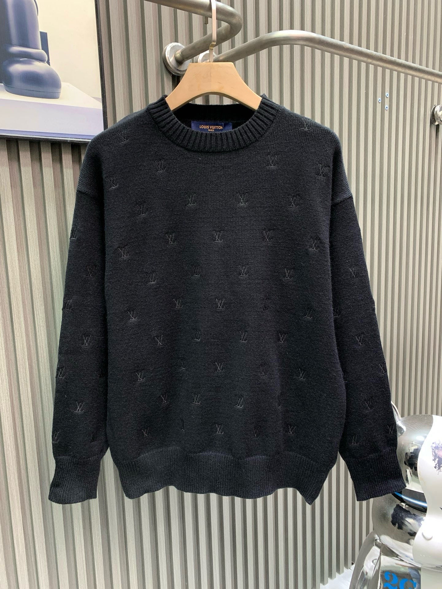 Classic Fashion Sweater-1127