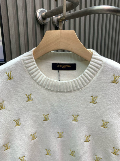 Classic Fashion Sweater-1127