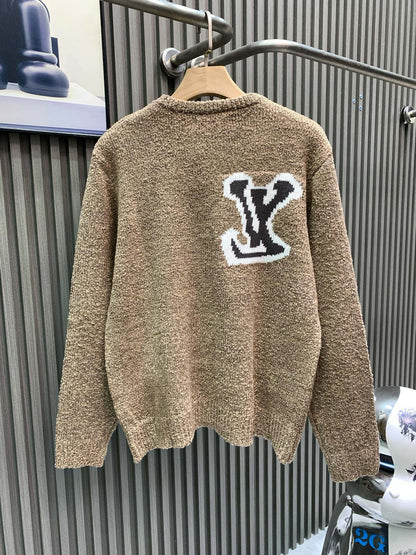 Classic Fashion Sweater-1128
