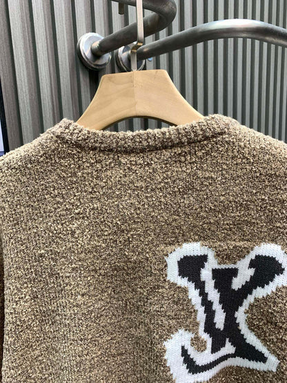 Classic Fashion Sweater-1128