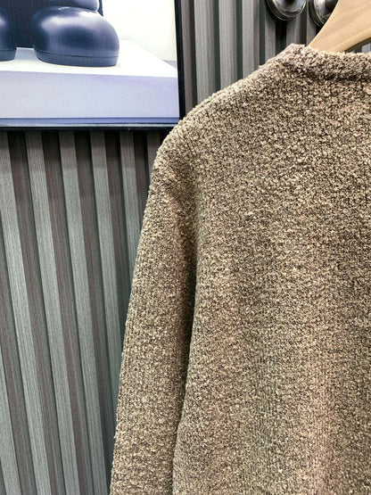 Classic Fashion Sweater-1128