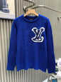 Classic Fashion Sweater-1128
