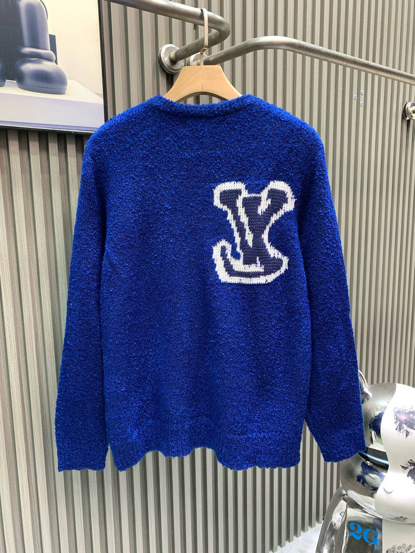 Classic Fashion Sweater-1128