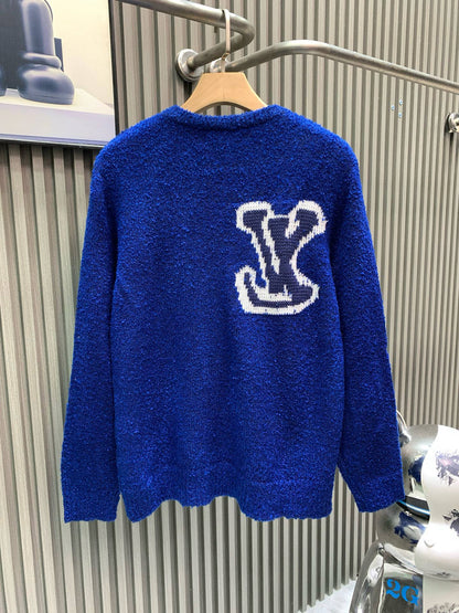 Classic Fashion Sweater-1128