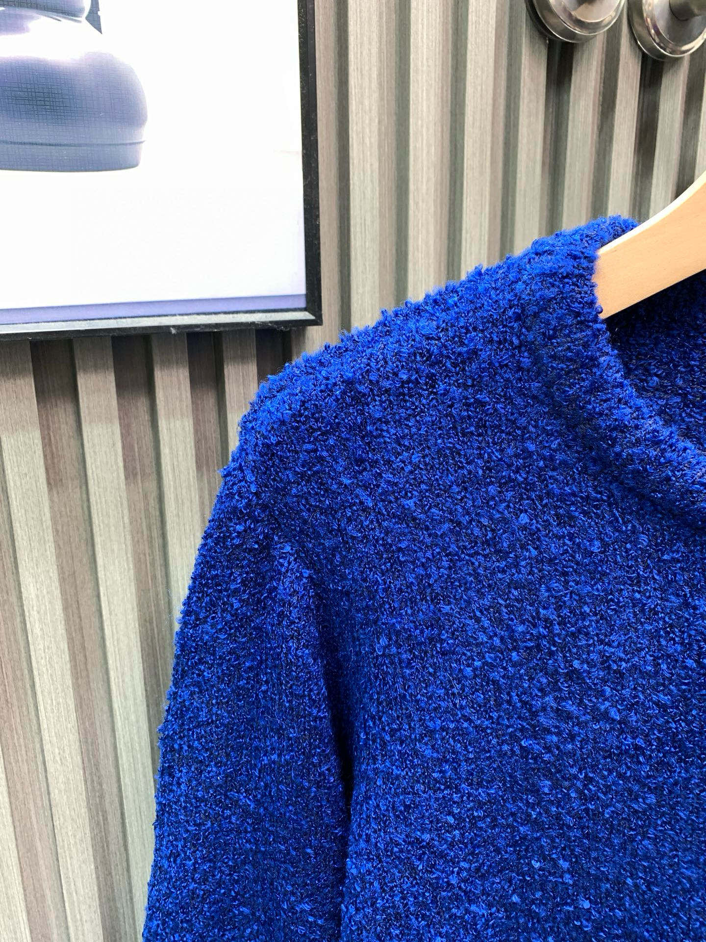Classic Fashion Sweater-1128