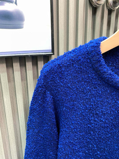 Classic Fashion Sweater-1128