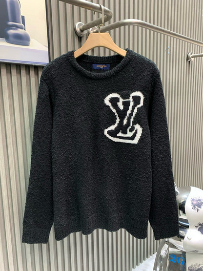 Classic Fashion Sweater-1128