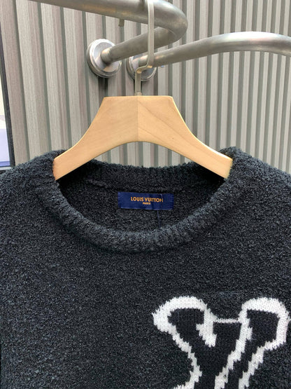 Classic Fashion Sweater-1128