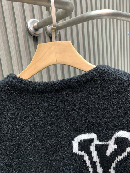 Classic Fashion Sweater-1128