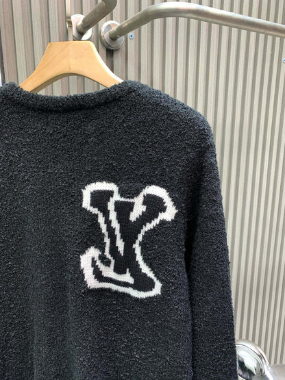 Classic Fashion Sweater-1128