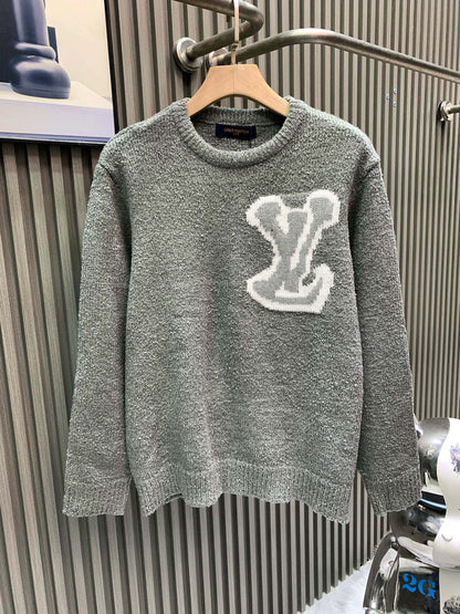 Classic Fashion Sweater-1128