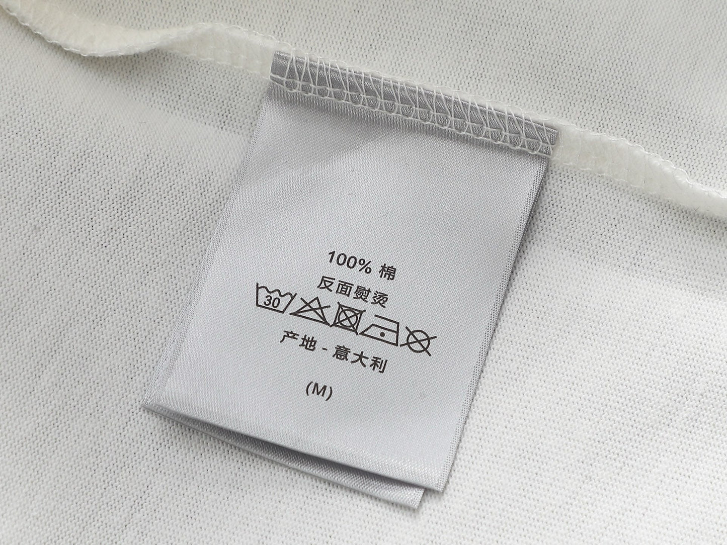 Classic T-shirt-161