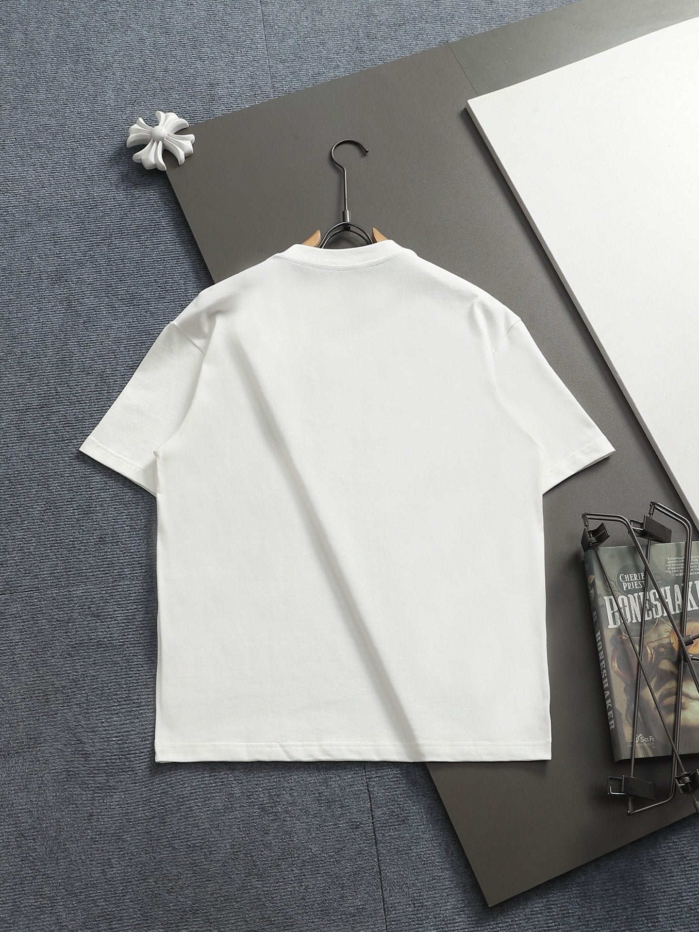 Classic T-shirt-161