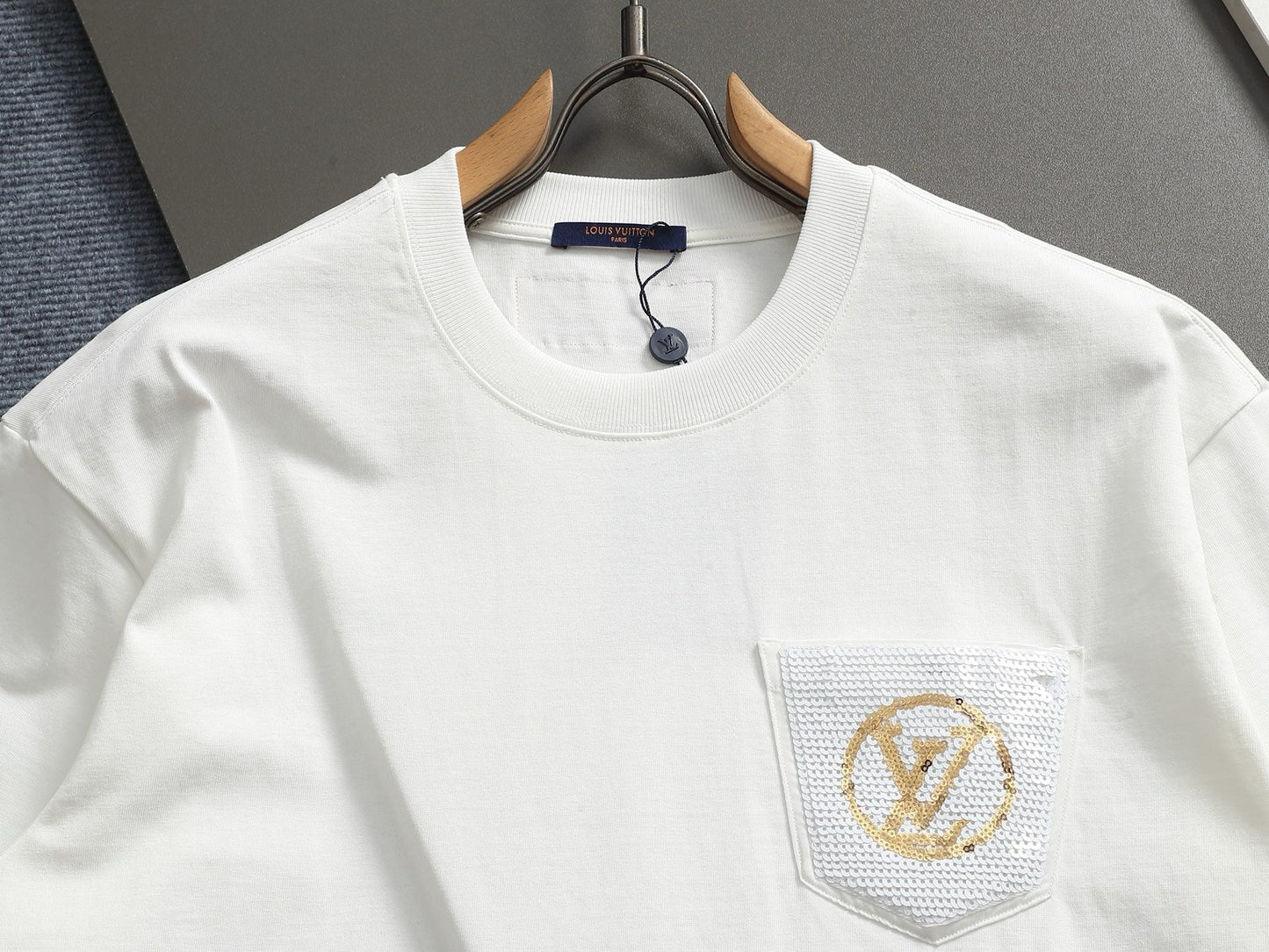 Classic T-shirt-162
