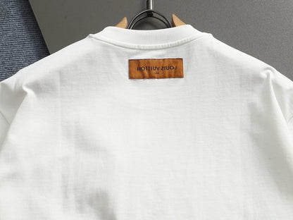 Classic T-shirt-162