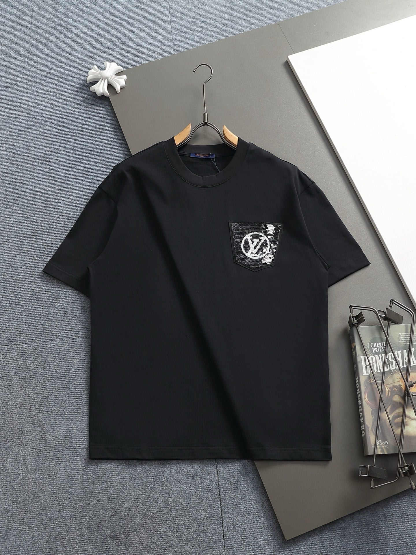 Classic T-shirt-162