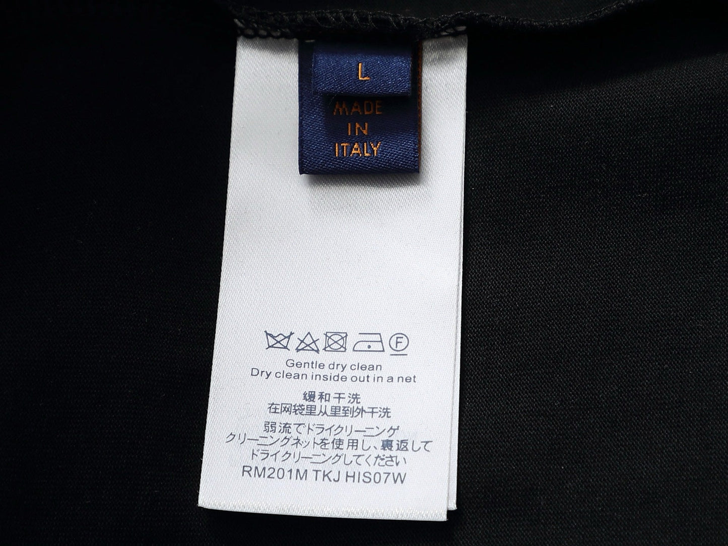 Classic T-shirt-162