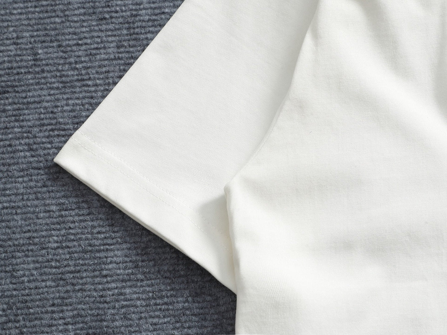 Classic T-shirt-163