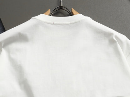 Classic T-shirt-163