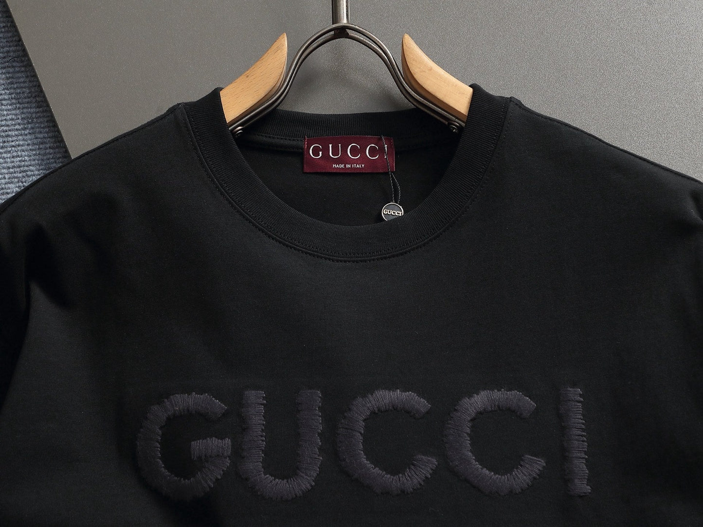 Classic T-shirt-163