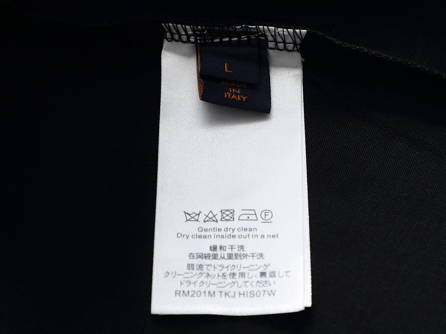 Classic T-shirt-165