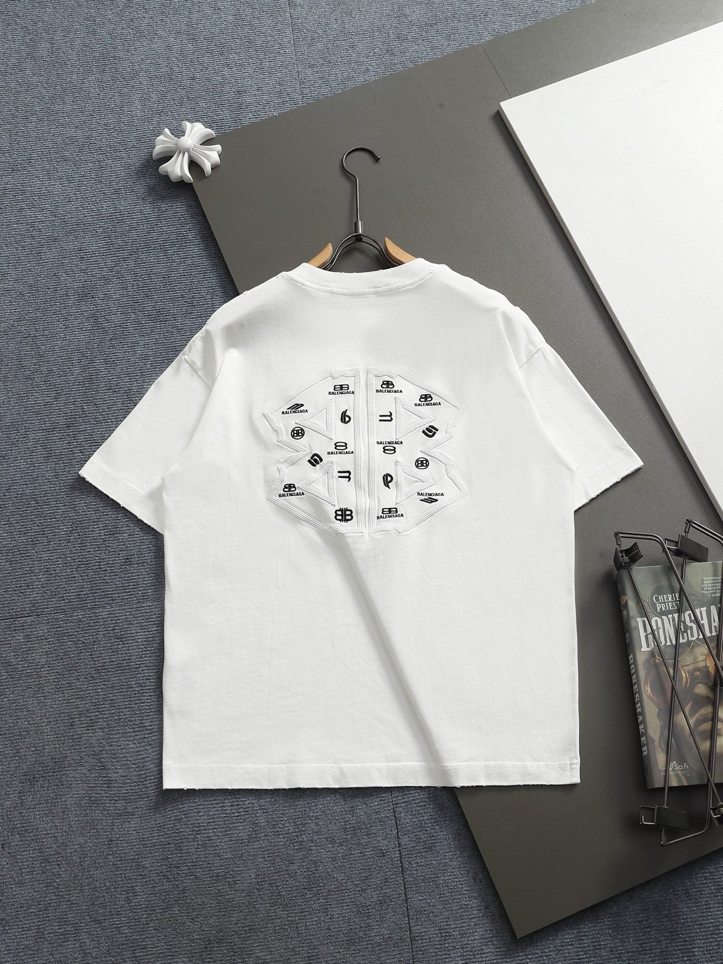 Classic T-shirt-166