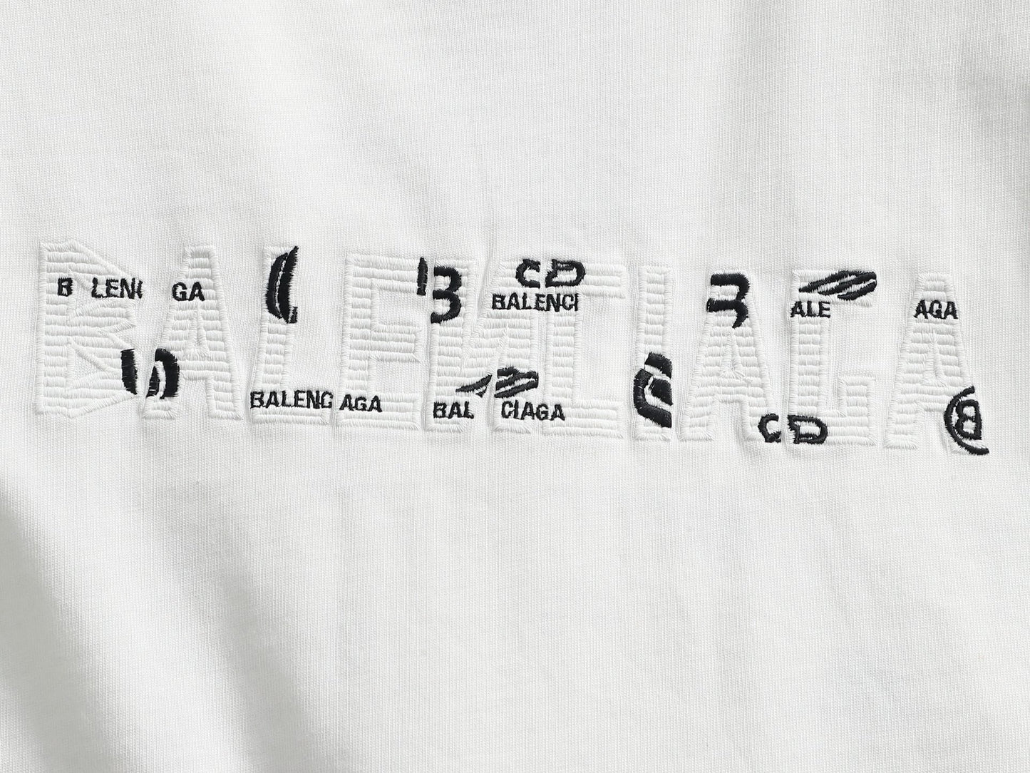 Classic T-shirt-166
