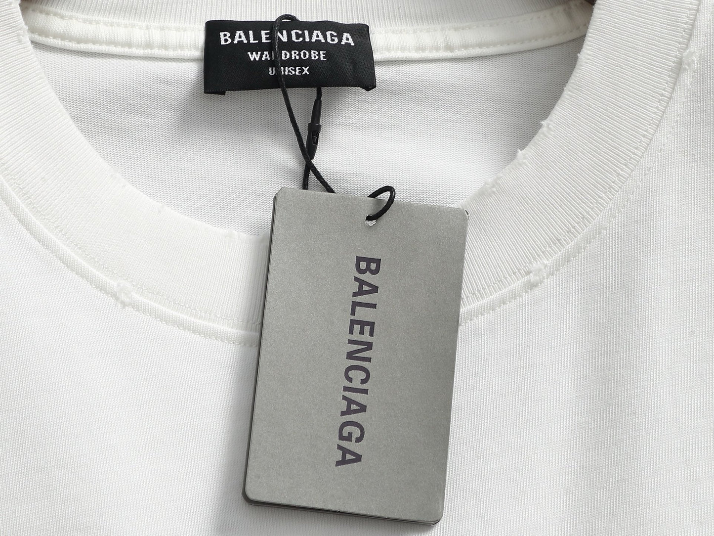 Classic T-shirt-166