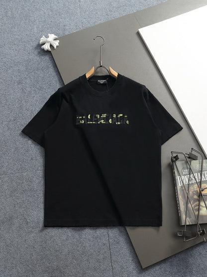 Classic T-shirt-166