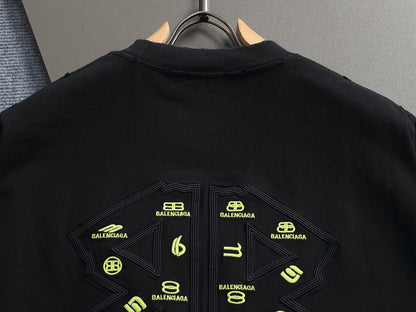 Classic T-shirt-166