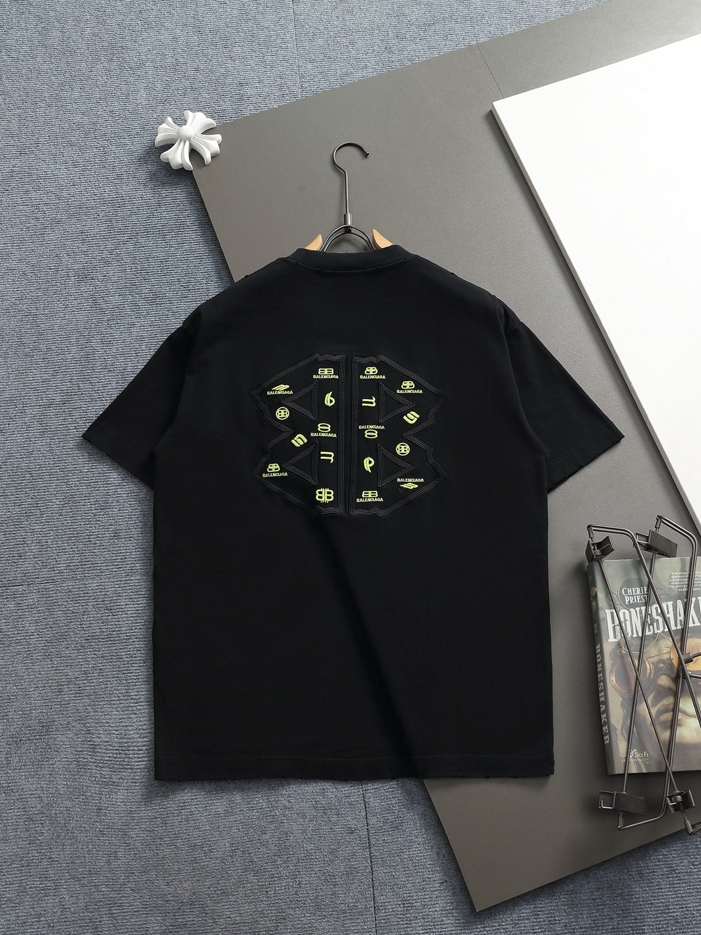 Classic T-shirt-166