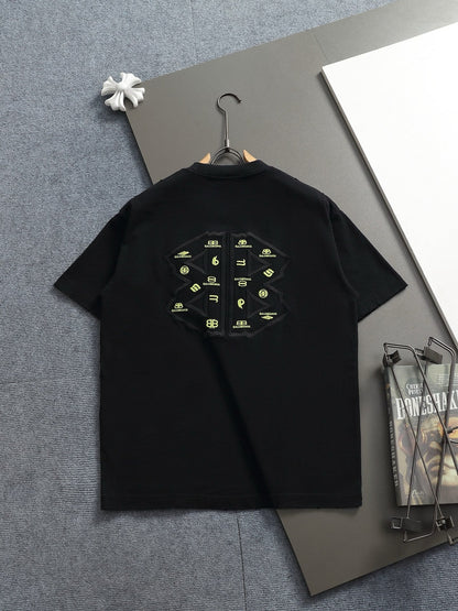 Classic T-shirt-166