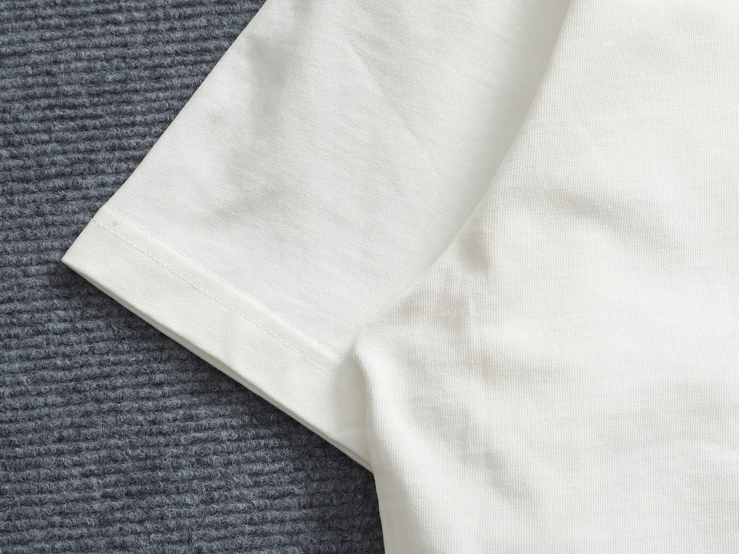Classic T-shirt-167