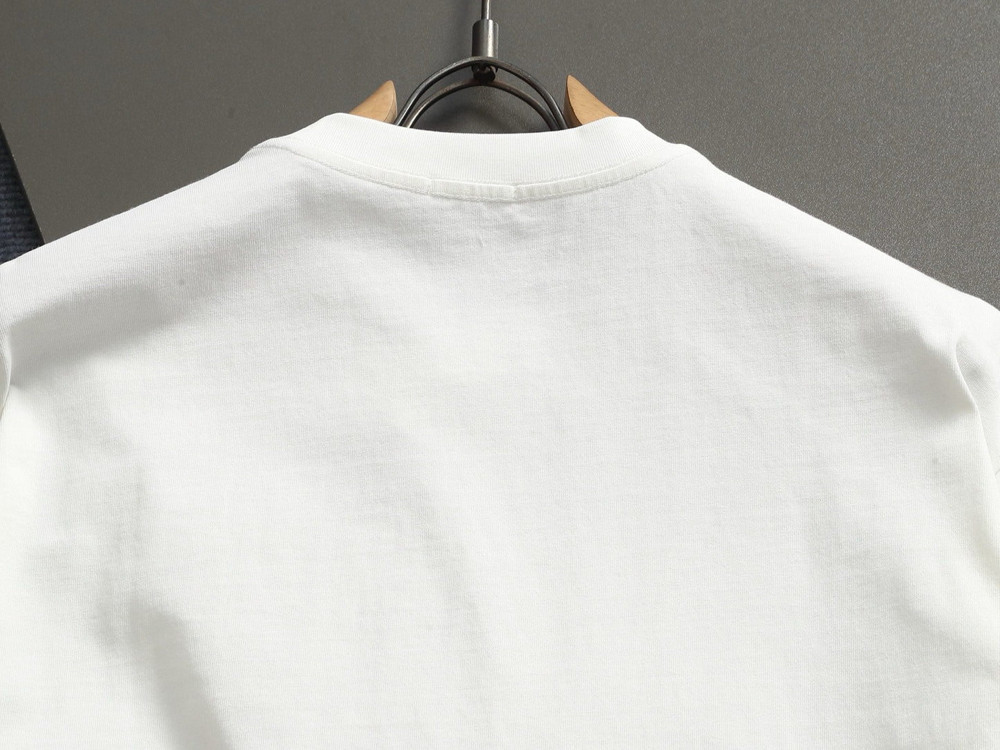 Classic T-shirt-167