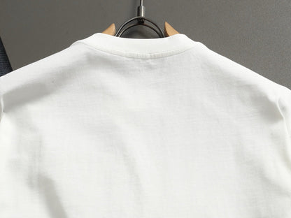 Classic T-shirt-167