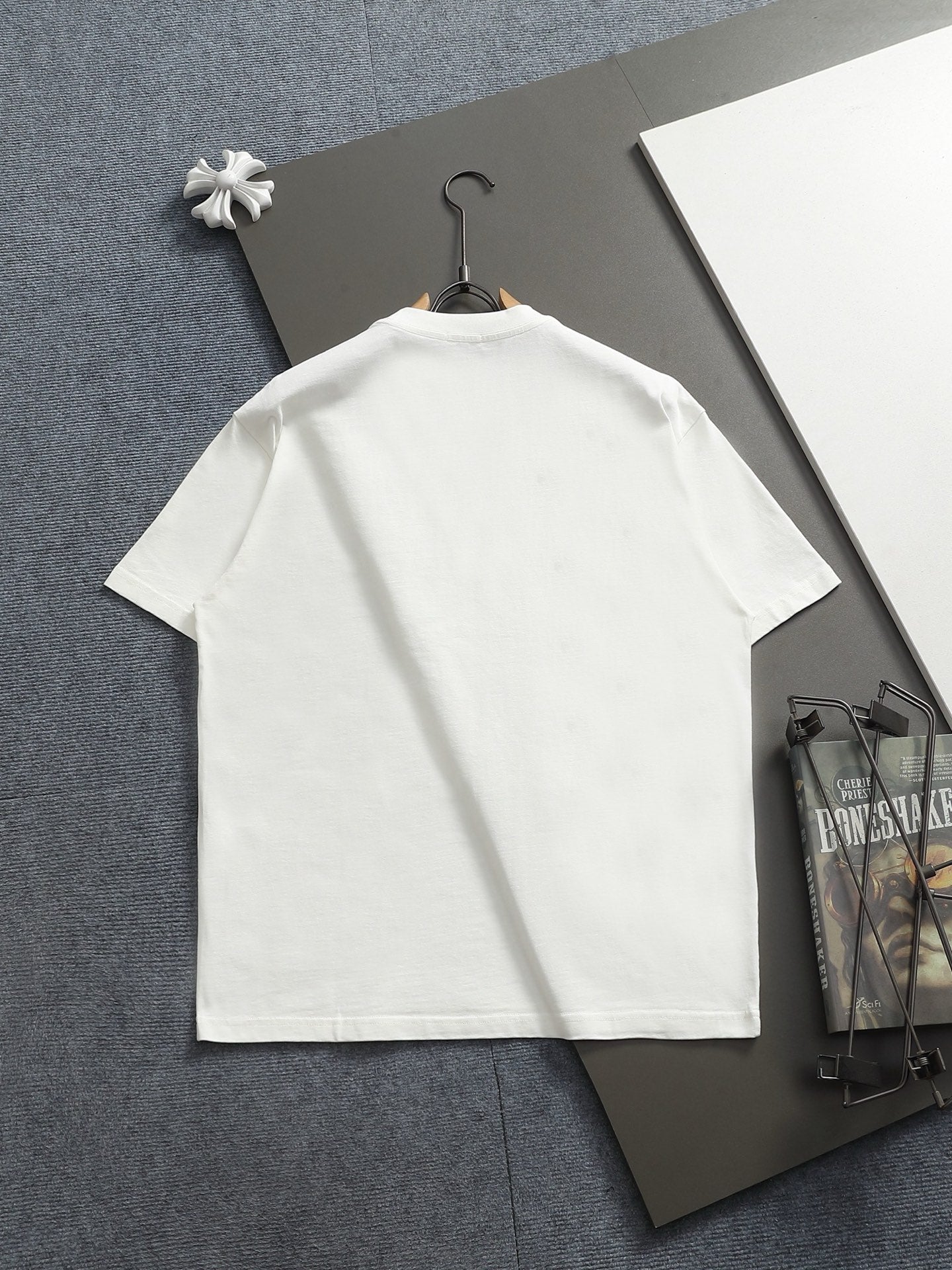 Classic T-shirt-167
