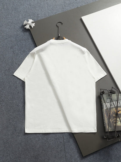 Classic T-shirt-167