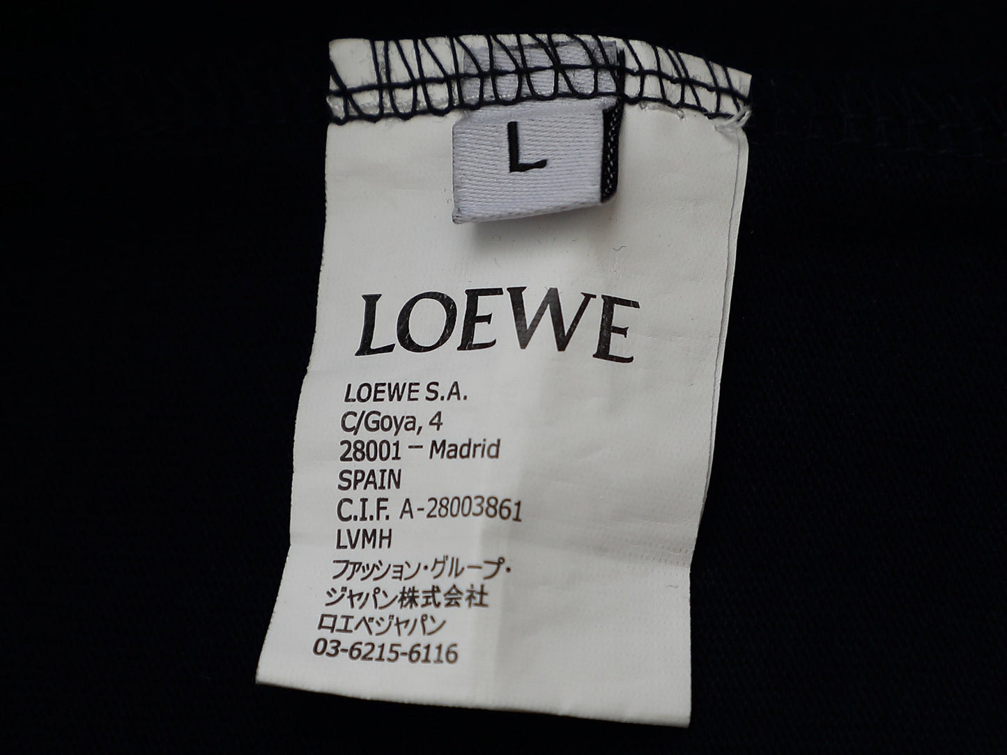 Classic T-shirt-167