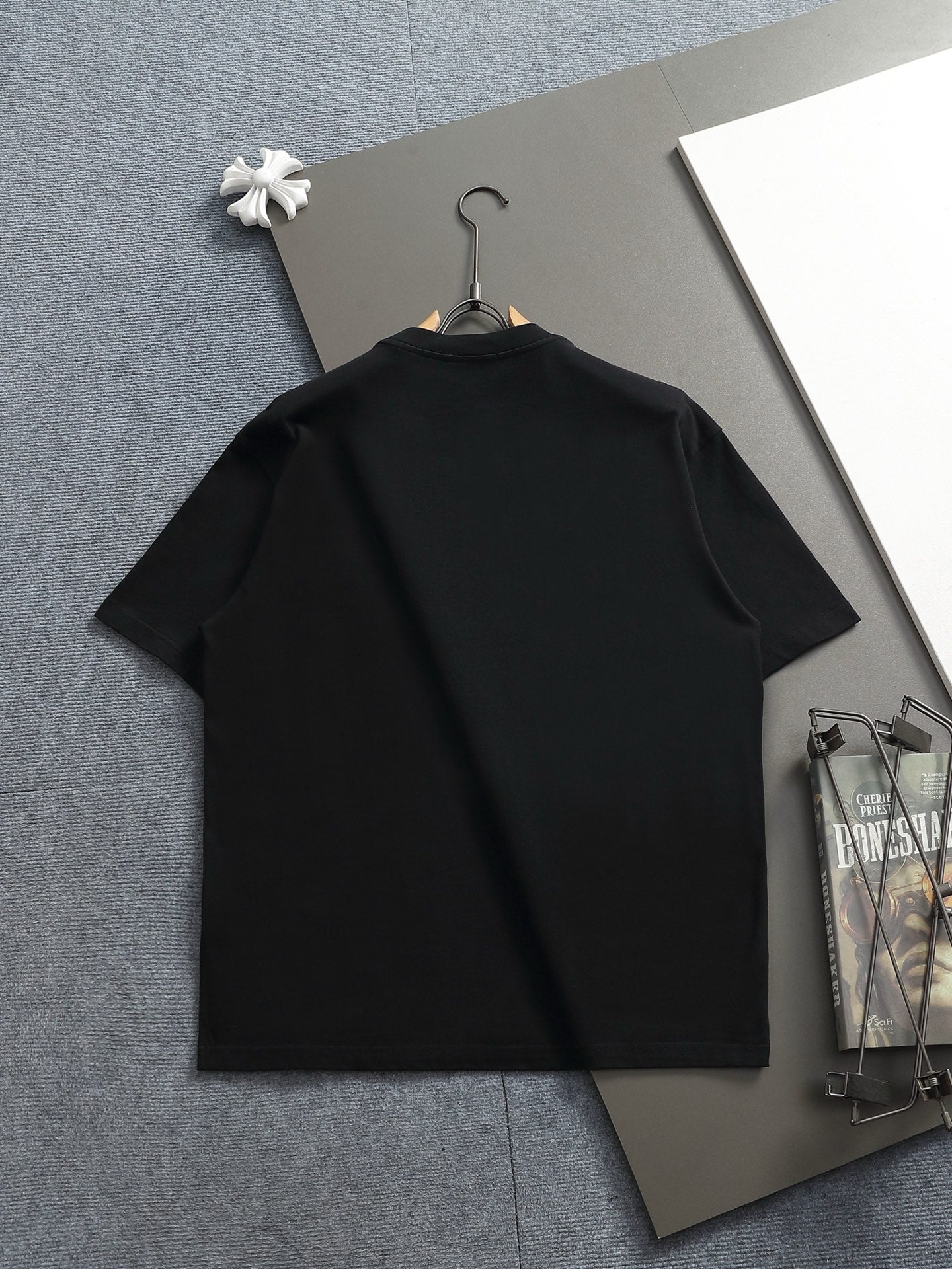 Classic T-shirt-167