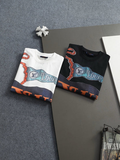Classic T-shirt-168