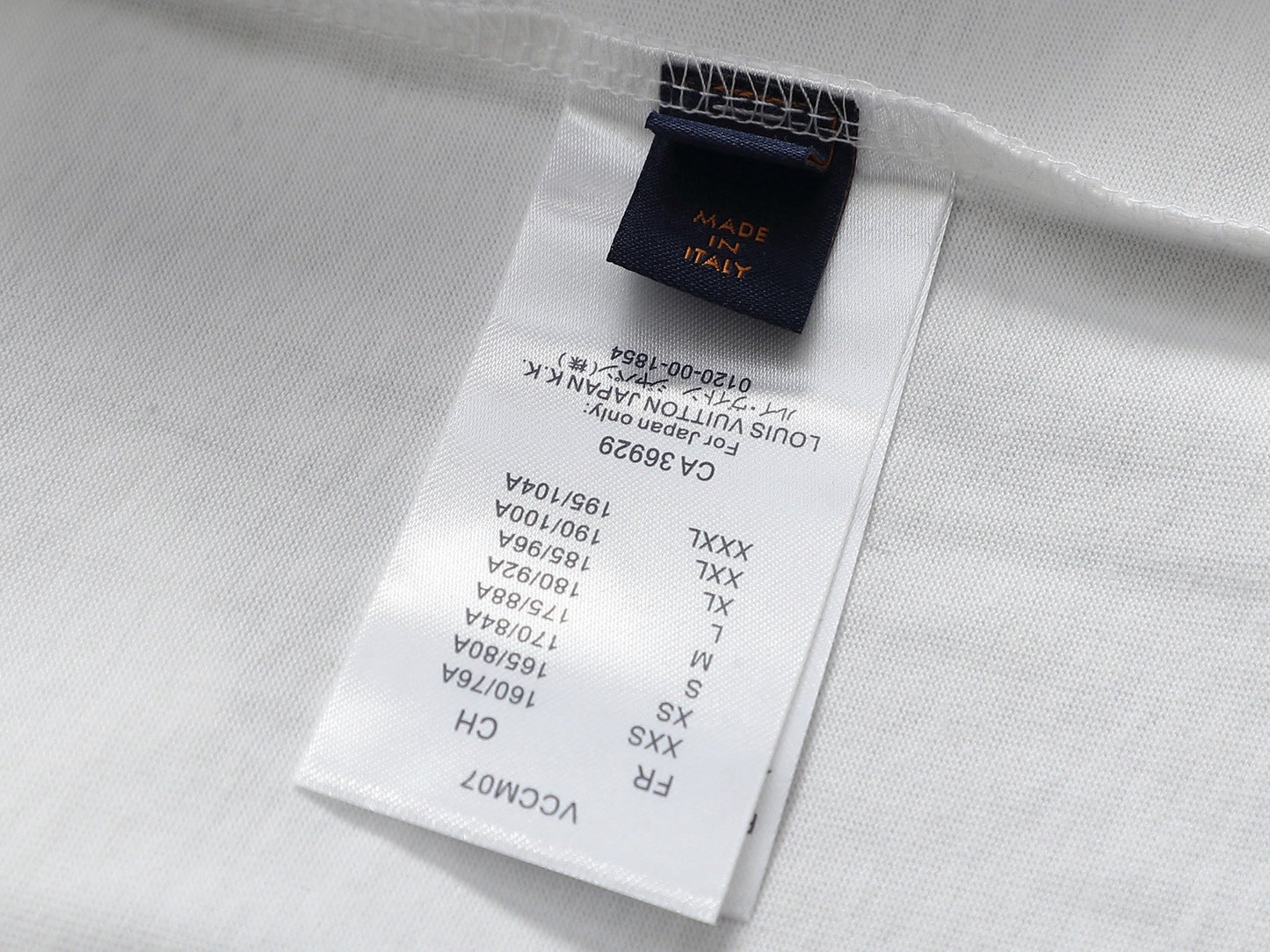 Classic T-shirt-168