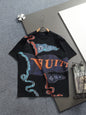 Classic T-shirt-168