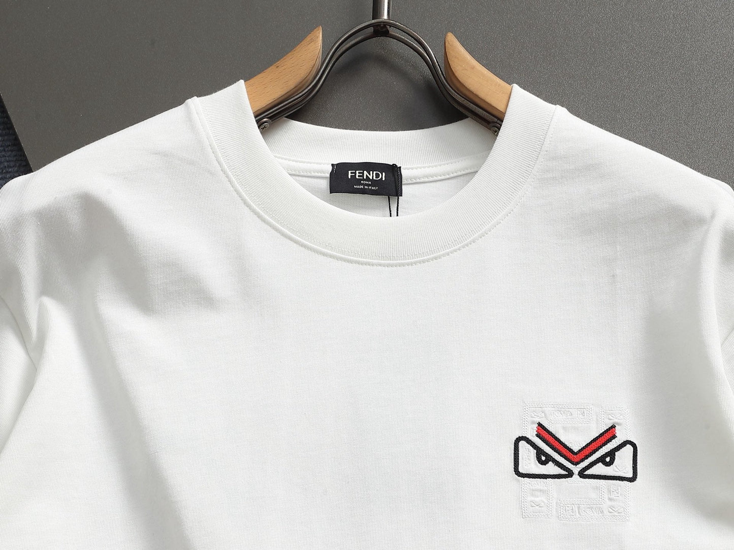 Classic T-shirt-169