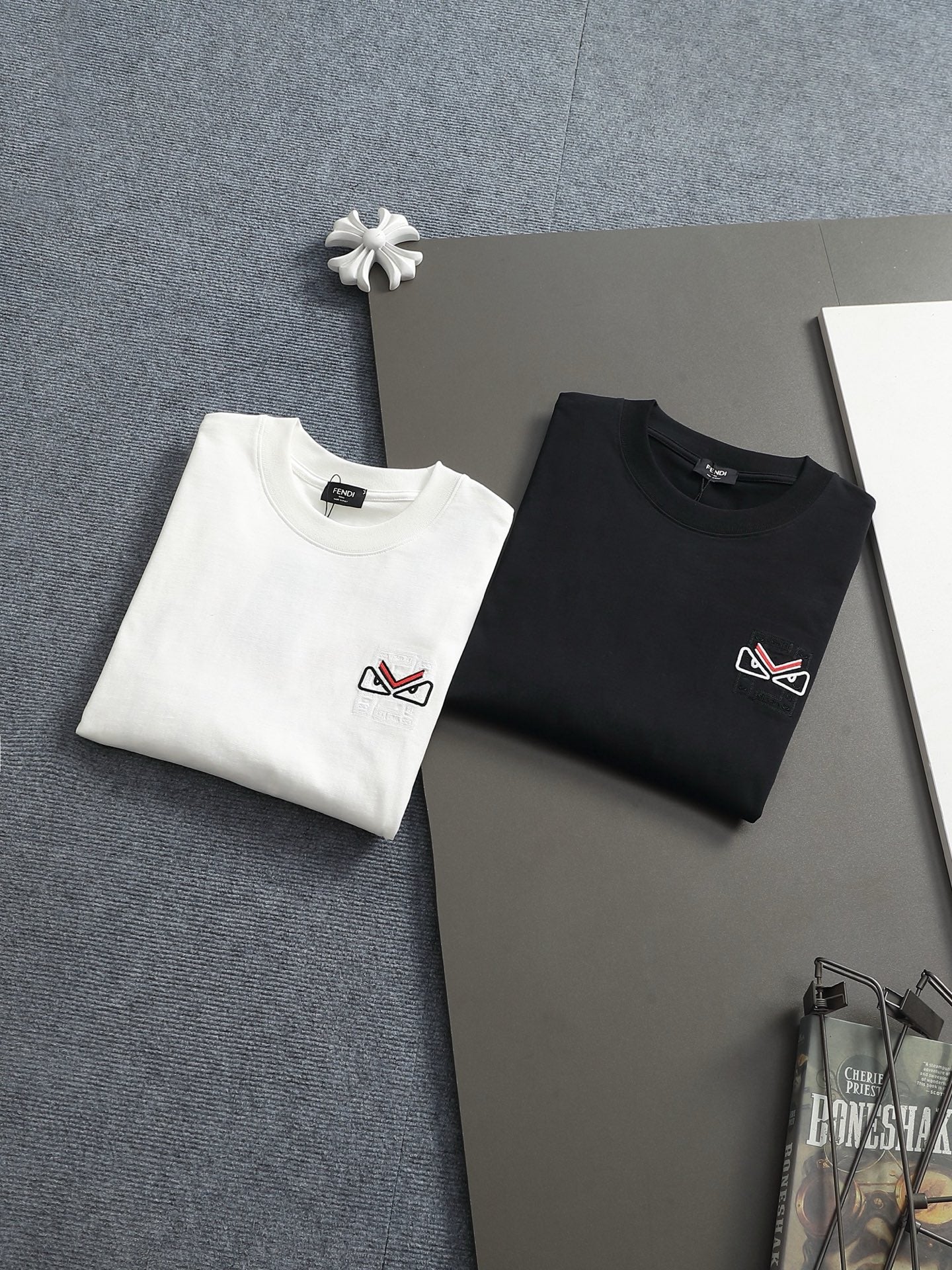 Classic T-shirt-169