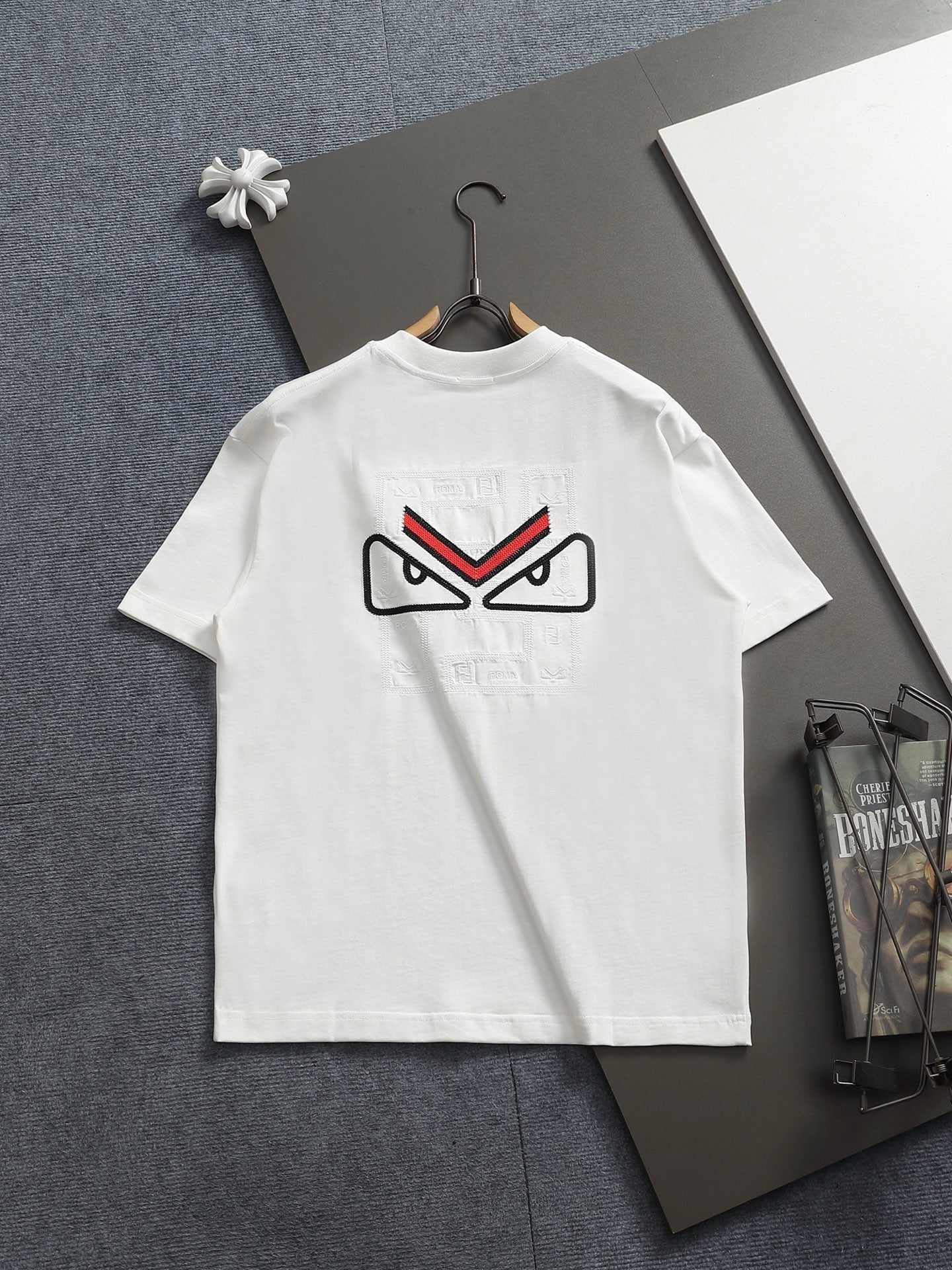 Classic T-shirt-169
