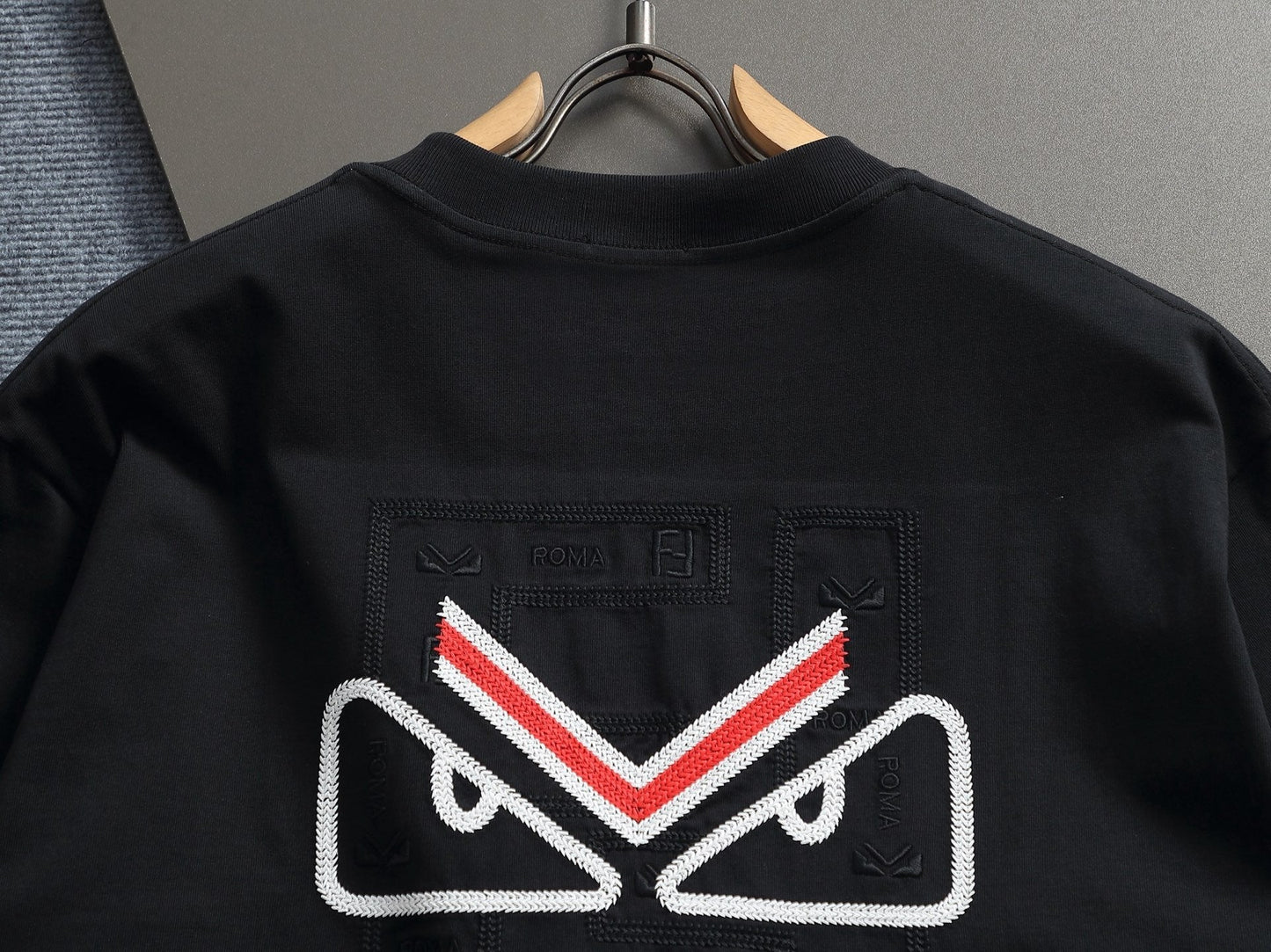Classic T-shirt-169